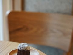 椰香可露丽-发酵食堂(屏风街店)