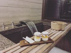 -台北北投丽禧温泉酒店