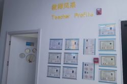 -熊小米专业儿童游泳馆