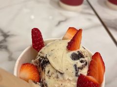 -哈根达斯(芳圆里店)