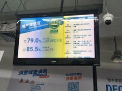 -迪卡侬(南二环店)