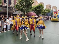 -沈阳方特欢乐世界