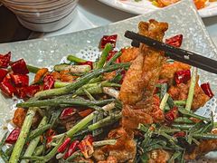 -金龙·打边炉(南京西路店)