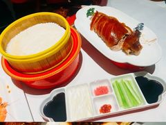 -大鸭梨烤鸭(望京店)