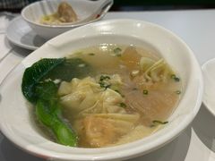 -新仙清汤牛腩(铜锣湾店)