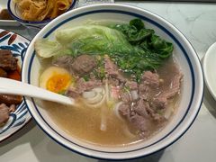 吊龙裸条-陈鹏鹏潮汕菜(宝安机场T3航站楼店)