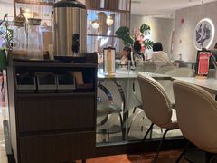 -必胜客(仲盛商城王安宇主题店)