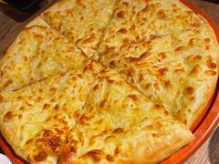 阿扎尔哈恰普里格鲁吉亚奶酪饼-格鲁·秀色Georgia’s Feast