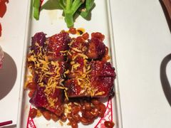 -谭厨中山传家菜.乳鸽.脆鲩鱼(华强北中航城店)