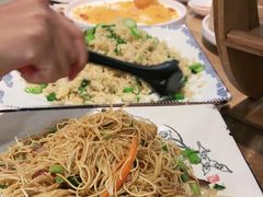 -沙田鸽王(解放路店)