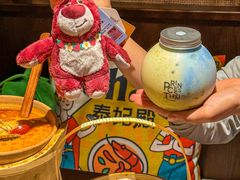 -泰妃殿(武汉首店)