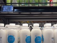 -盒马鲜生(丁香国际店)