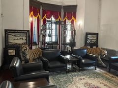 -张学良旧居陈列馆