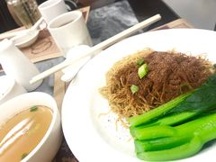 虾子捞面-黄枝记(议事亭前地店)