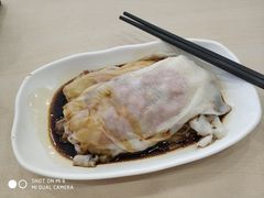 -华辉拉肠(金沙洲店)