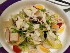 -紫悦咖餐厅(清控店)