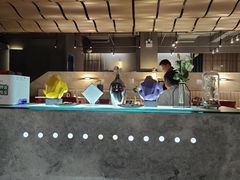 -Gray Whale 灰鲸餐厅(北美N1店)
