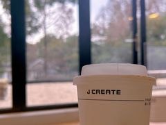 -J Create城市露营咖啡·简餐·宠物(上海动物园店)