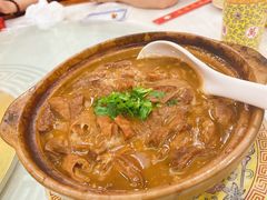 -砂锅居(西四店)