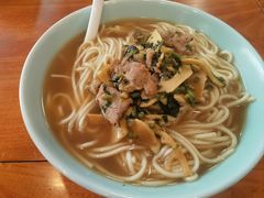 片儿川-奎元馆.百年奎元.非遗传承(西湖边的解放路店)