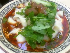 -鸿盛面庄(庆云北街2号院店)