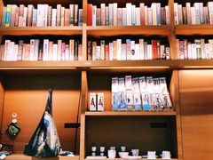 -茑屋书店(天目里店)