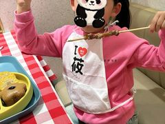 -西贝(金桥店)