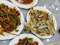 -品鲜海鲜餐厅(黄厝店)