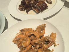 -茉里粤菜(皇姑万象汇店)