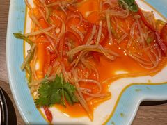 -街角等你.大连海鲜烧烤.经典铁板海鲜串(西安路店)