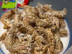 -烧货·活海鲜炭烧(湖滨商业街店)