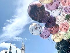 -上海迪士尼度假区