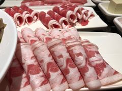 -海底捞火锅(上地华联店)