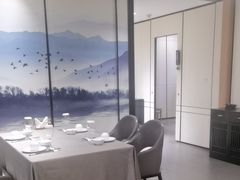 -大鹏饭店·金陵家宴(奥体中心店)