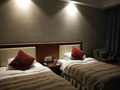 -苏州西交利物浦大学国际会议中心