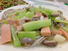 -老成渝川菜馆(麦溪路店)