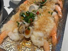 -外婆家(西红门荟聚购物中心店)