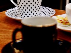 -the fall kaffe乐否咖啡