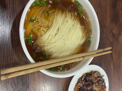 -朱新年·苏式汤团·面点(北寺塔店)