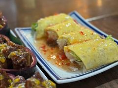 -有嘢食私房菜(西关新天地店)
