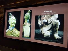 -秦始皇帝陵博物院(兵马俑)