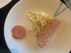 -筠咖啡西餐厅(上海国展宝龙丽筠酒店)