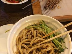 -枪火串烧·东北特色烧烤(罗湖总店)