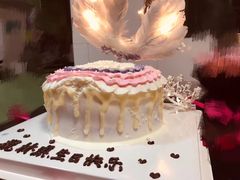 -Joy's Wish创意蛋糕定制&甜品台(乐虹坊精致生活广场店)