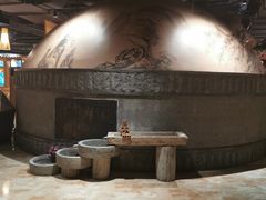 -青水瓦台(青山店)