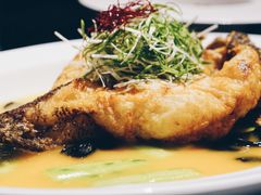 -宝丽轩中餐厅BAOLIXUAN