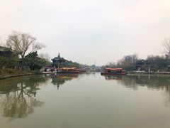 -双东酒店(东关街店)