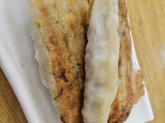 -八百里牛肉汤(盖饭·锅贴·万象城店)