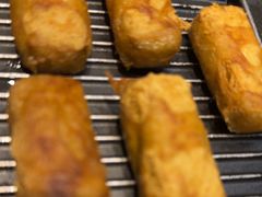 徽式毛豆腐-徽韵人家·传承正宗徽菜(牡丹园店)