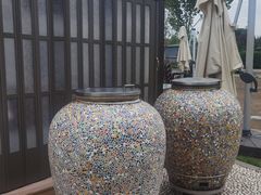 -九十九顶毡房(阜石路店)